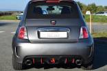 ABARTH 500 C 1.4 TURBO T-JET 135 CV 8