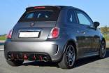 ABARTH 500 C 1.4 TURBO T-JET 135 CV 6