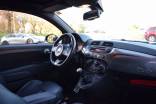 ABARTH 500 C 1.4 TURBO T-JET 135 CV 12