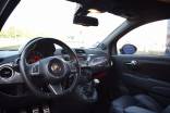 ABARTH 500 C 1.4 TURBO T-JET 135 CV 11