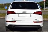 AUDI Q5 S LINE QUATTRO 2.0 TDI 150 CV BV6 7