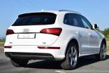 AUDI Q5 S LINE QUATTRO 2.0 TDI 150 CV BV6 3