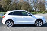 AUDI Q5 S LINE QUATTRO 2.0 TDI 150 CV BV6 4