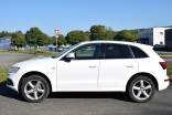AUDI Q5 S LINE QUATTRO 2.0 TDI 150 CV BV6 5