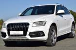 AUDI Q5 S LINE QUATTRO 2.0 TDI 150 CV BV6 1