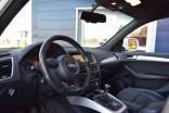 AUDI Q5 S LINE QUATTRO 2.0 TDI 150 CV BV6 10
