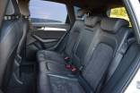 AUDI Q5 S LINE QUATTRO 2.0 TDI 150 CV BV6 11