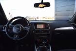 AUDI Q5 S LINE QUATTRO 2.0 TDI 150 CV BV6 8