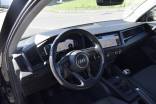 AUDI A1 SPORTBACK ADVANCED 30 TFSI 116 CV BVM 1