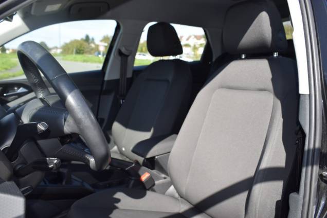 AUDI A1 SPORTBACK ADVANCED 30 TFSI 116 CV BVM 2