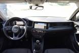 AUDI A1 SPORTBACK ADVANCED 30 TFSI 116 CV BVM 4