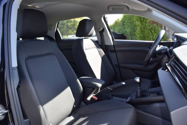 AUDI A1 SPORTBACK ADVANCED 30 TFSI 116 CV BVM 8