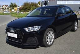 AUDI A1 SPORTBACK ADVANCED 30 TFSI 116 CV BVM