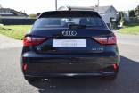 AUDI A1 SPORTBACK ADVANCED 30 TFSI 116 CV BVM 12