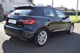 AUDI A1 SPORTBACK ADVANCED 30 TFSI 116 CV BVM 13