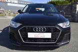 AUDI A1 SPORTBACK ADVANCED 30 TFSI 116 CV BVM 16