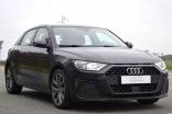 AUDI A1 SPORTBACK DESIGN 30 TFSI 116 CV BV6 2