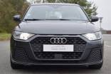 AUDI A1 SPORTBACK DESIGN 30 TFSI 116 CV BV6 7