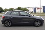 AUDI A1 SPORTBACK DESIGN 30 TFSI 116 CV BV6 4