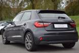 AUDI A1 SPORTBACK DESIGN 30 TFSI 116 CV BV6 6