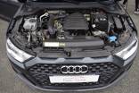 AUDI A1 SPORTBACK DESIGN 30 TFSI 116 CV BV6 13