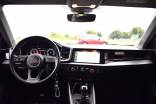 AUDI A1 SPORTBACK DESIGN 30 TFSI 116 CV BV6 9
