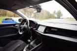 AUDI A1 SPORTBACK DESIGN 30 TFSI 116 CV BV6 11