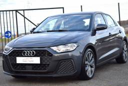 AUDI A1 SPORTBACK DESIGN 30 TFSI 116 CV BV6