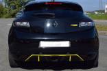 RENAULT MEGANE RS CUP 2.0 TURBO 265 CV BV6 / 67 200 KMS 10 RENAULT MEGANE RS CUP 2.0 TURBO 265 CV BV6 / 67 200 KMS 10