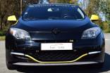 RENAULT MEGANE RS CUP 2.0 TURBO 265 CV BV6 / 67 200 KMS 9 RENAULT MEGANE RS CUP 2.0 TURBO 265 CV BV6 / 67 200 KMS 9