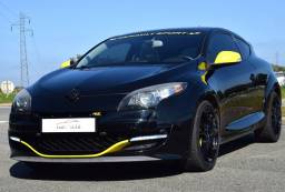  RENAULT MEGANE RS CUP 2.0 TURBO 265 CV BV6 / 67 200 KMS