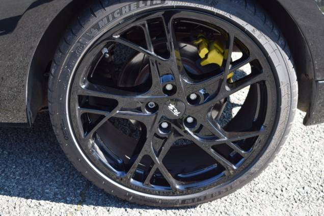 RENAULT MEGANE RS CUP 2.0 TURBO 265 CV BV6 / 67 200 KMS 18 RENAULT MEGANE RS CUP 2.0 TURBO 265 CV BV6 / 67 200 KMS 18