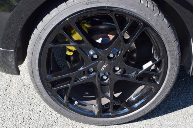 RENAULT MEGANE RS CUP 2.0 TURBO 265 CV BV6 / 67 200 KMS 20 RENAULT MEGANE RS CUP 2.0 TURBO 265 CV BV6 / 67 200 KMS 20