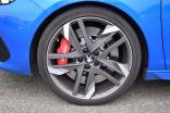 PEUGEOT 308 GTI 263 CV / 54500 KMS / 1ere MAIN / DENON / SUIVI SOUS CONTRAT EXCLUSIF PEUGEOT 9