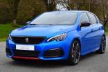 PEUGEOT 308 GTI 263 CV / 54500 KMS / 1ere MAIN / DENON / SUIVI SOUS CONTRAT EXCLUSIF PEUGEOT 1