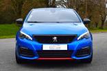 PEUGEOT 308 GTI 263 CV / 54500 KMS / 1ere MAIN / DENON / SUIVI SOUS CONTRAT EXCLUSIF PEUGEOT 5