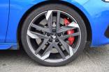 PEUGEOT 308 GTI 263 CV / 54500 KMS / 1ere MAIN / DENON / SUIVI SOUS CONTRAT EXCLUSIF PEUGEOT 11