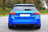 PEUGEOT 308 GTI 263 CV / 54500 KMS / 1ere MAIN / DENON / SUIVI SOUS CONTRAT EXCLUSIF PEUGEOT 6