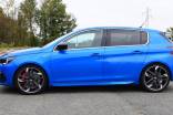 PEUGEOT 308 GTI 263 CV / 54500 KMS / 1ere MAIN / DENON / SUIVI SOUS CONTRAT EXCLUSIF PEUGEOT 8