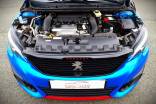 PEUGEOT 308 GTI 263 CV / 54500 KMS / 1ere MAIN / DENON / SUIVI SOUS CONTRAT EXCLUSIF PEUGEOT 13