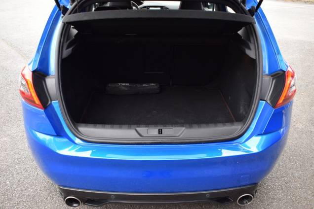 PEUGEOT 308 GTI 263 CV / 54500 KMS / 1ere MAIN / DENON / SUIVI SOUS CONTRAT EXCLUSIF PEUGEOT 28