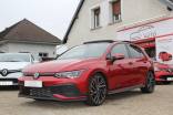 VOLKSWAGEN GOLF GTI CLUBSPORT 300 CV DSG7 / TOIT OUVRANT PANORAMIQUE 1