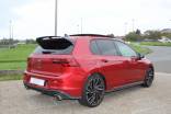 VOLKSWAGEN GOLF GTI CLUBSPORT 300 CV DSG7 / TOIT OUVRANT PANORAMIQUE 8