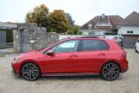 VOLKSWAGEN GOLF GTI CLUBSPORT 300 CV DSG7 / TOIT OUVRANT PANORAMIQUE 7