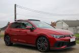 VOLKSWAGEN GOLF GTI CLUBSPORT 300 CV DSG7 / TOIT OUVRANT PANORAMIQUE 6
