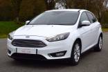 FORD FOCUS EDITION TITANIUM 1.5 TDCI 120 CV 1