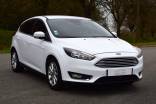 FORD FOCUS EDITION TITANIUM 1.5 TDCI 120 CV 2