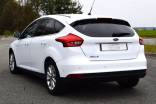 FORD FOCUS EDITION TITANIUM 1.5 TDCI 120 CV 4