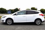 FORD FOCUS EDITION TITANIUM 1.5 TDCI 120 CV 8