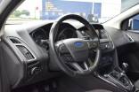 FORD FOCUS EDITION TITANIUM 1.5 TDCI 120 CV 10